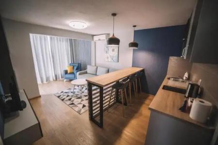 Belvedere Apartments - 33