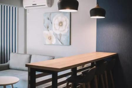 Belvedere Apartments - 23