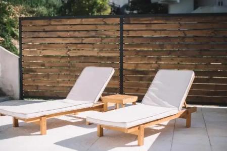 Belvedere Apartments - 28