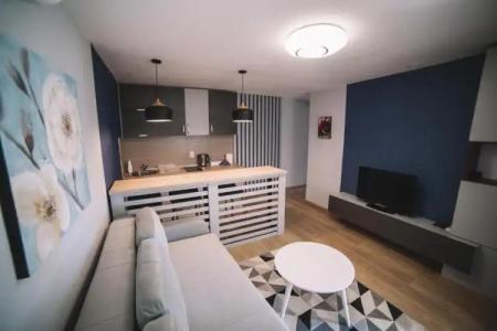 Belvedere Apartments - 37