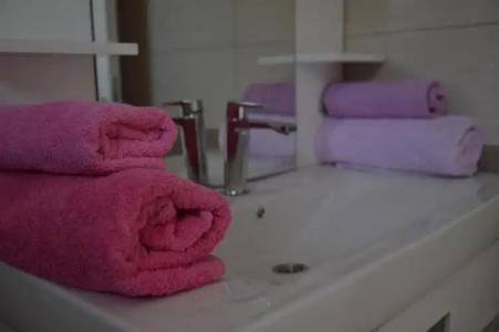 Belvedere Apartments - 45