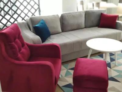 Belvedere Apartments - 49