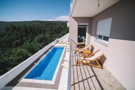 Belvedere Apartments - 41