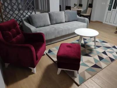 Belvedere Apartments - 52