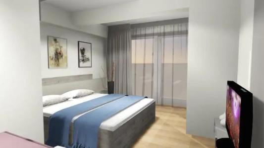 Belvedere Apartments - 62