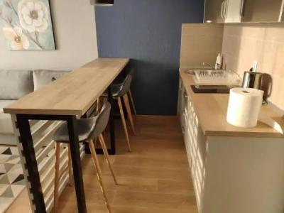 Belvedere Apartments - 9