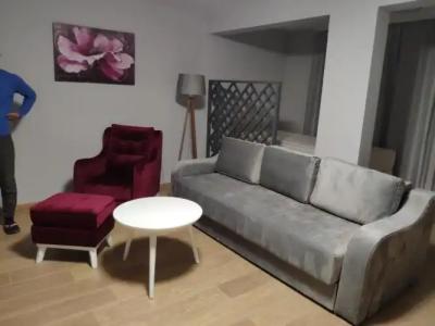 Belvedere Apartments - 54