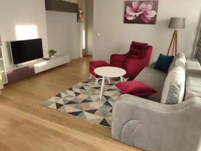 Belvedere Apartments - 46