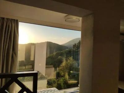 Belvedere Apartments - 3