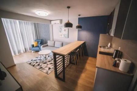 Belvedere Apartments - 34