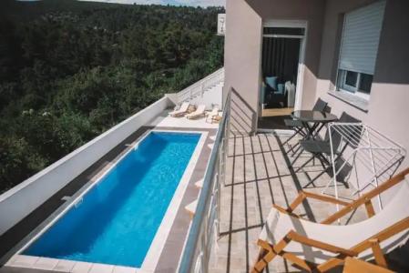 Belvedere Apartments - 25