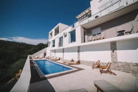 Belvedere Apartments - 43