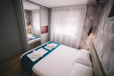 Belvedere Apartments - 38