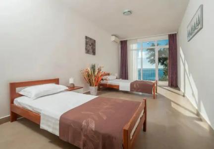 Apartments Arsenijevic - 4