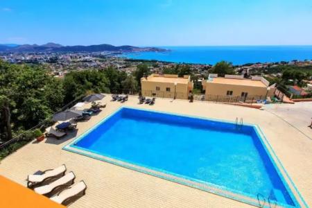 Apartments Arsenijevic - 36