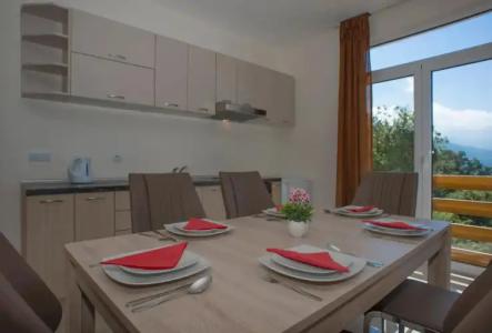 Apartments Arsenijevic - 19