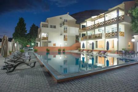 Apartments Arsenijevic - 7