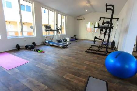 Apartments Arsenijevic - 15