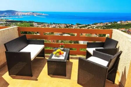 Apartments Arsenijevic - 72