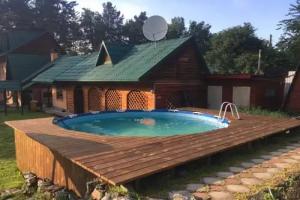 Holiday House Aveliya, Souzga