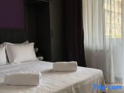 Sweet Home Deluxe Apart-hotel - 114