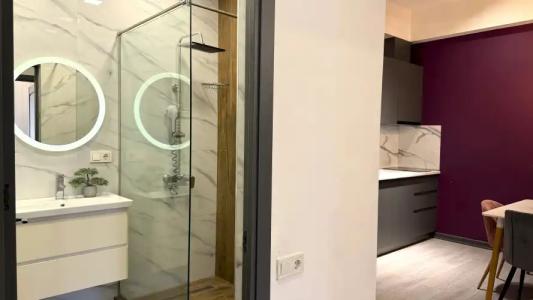 Sweet Home Deluxe Apart-hotel - 282