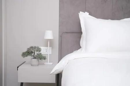 Sweet Home Deluxe Apart-hotel - 4