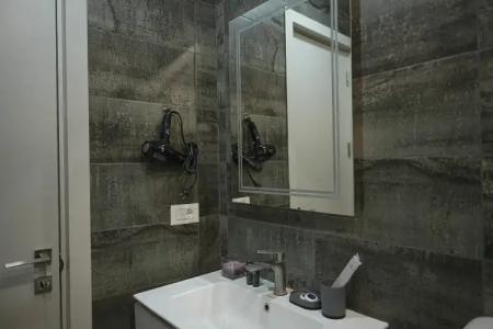 Sweet Home Deluxe Apart-hotel - 257