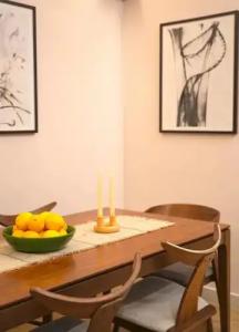 Sweet Home Deluxe Apart-hotel - 287