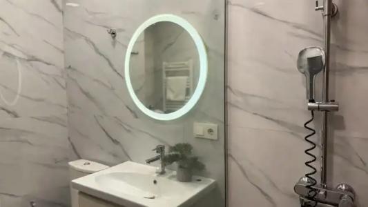 Sweet Home Deluxe Apart-hotel - 154