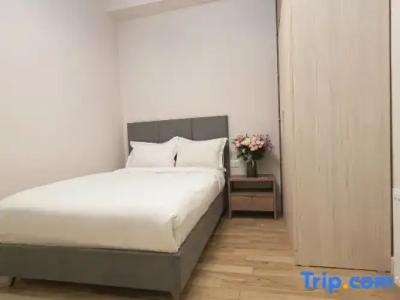 Sweet Home Deluxe Apart-hotel - 101