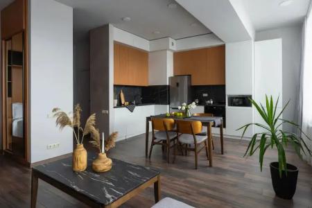 Sweet Home Deluxe Apart-hotel - 159