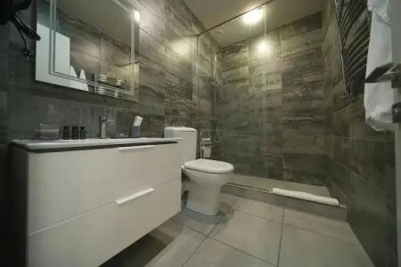 Sweet Home Deluxe Apart-hotel - 235