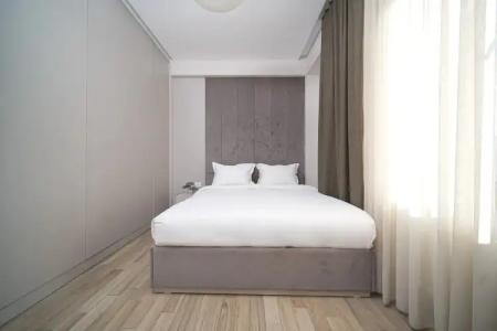 Sweet Home Deluxe Apart-hotel - 17