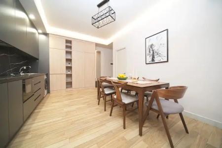 Sweet Home Deluxe Apart-hotel - 16