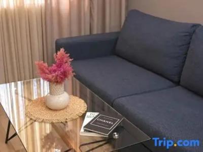 Sweet Home Deluxe Apart-hotel - 107