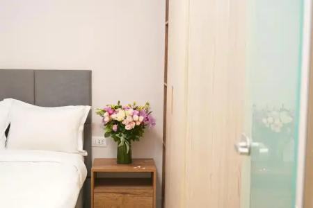 Sweet Home Deluxe Apart-hotel - 329