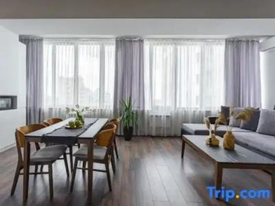 Sweet Home Deluxe Apart-hotel - 54