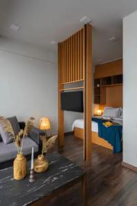 Sweet Home Deluxe Apart-hotel - 176