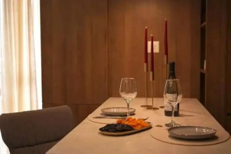 Sweet Home Deluxe Apart-hotel - 222