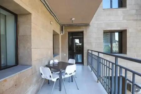 Sweet Home Deluxe Apart-hotel - 234