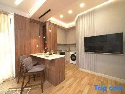 Sweet Home Deluxe Apart-hotel - 89