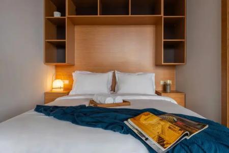 Sweet Home Deluxe Apart-hotel - 167