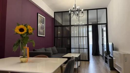 Sweet Home Deluxe Apart-hotel - 7