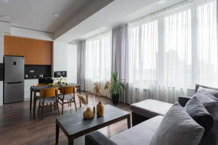 Sweet Home Deluxe Apart-hotel - 192