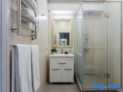 Sweet Home Deluxe Apart-hotel - 63