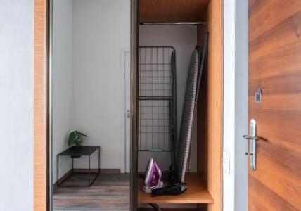 Sweet Home Deluxe Apart-hotel - 179