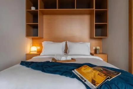 Sweet Home Deluxe Apart-hotel - 182