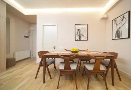 Sweet Home Deluxe Apart-hotel - 309