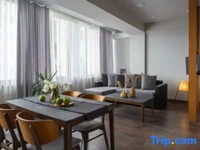 Sweet Home Deluxe Apart-hotel - 67